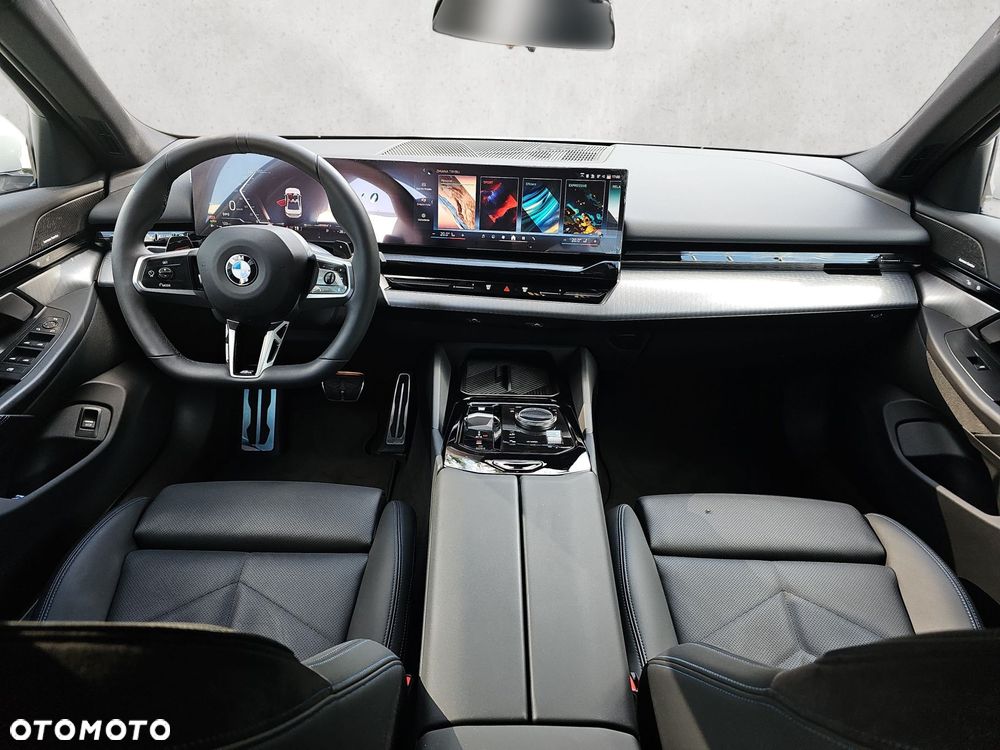 BMW Seria 5 - 25