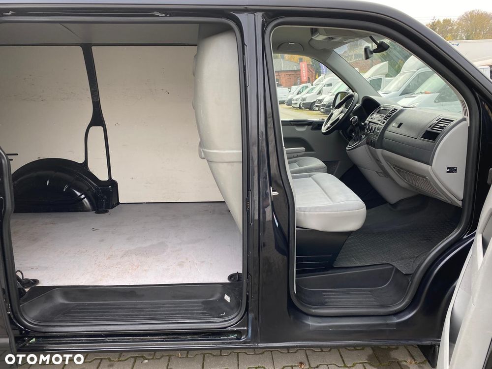 Volkswagen TRANSPORTER - 24