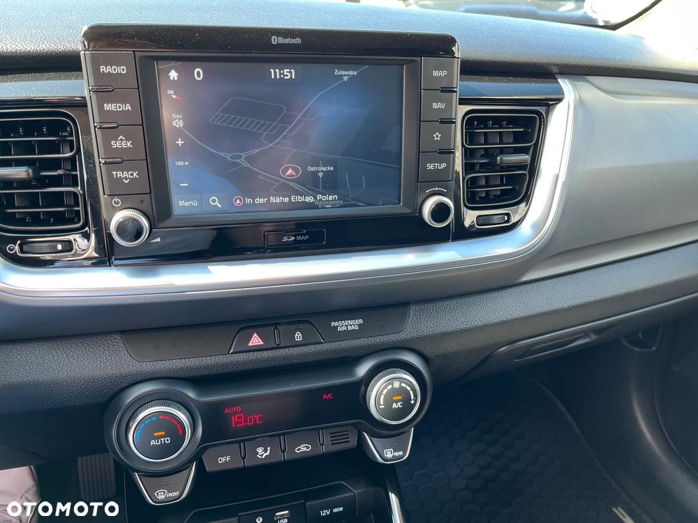 Kia Stonic - 25