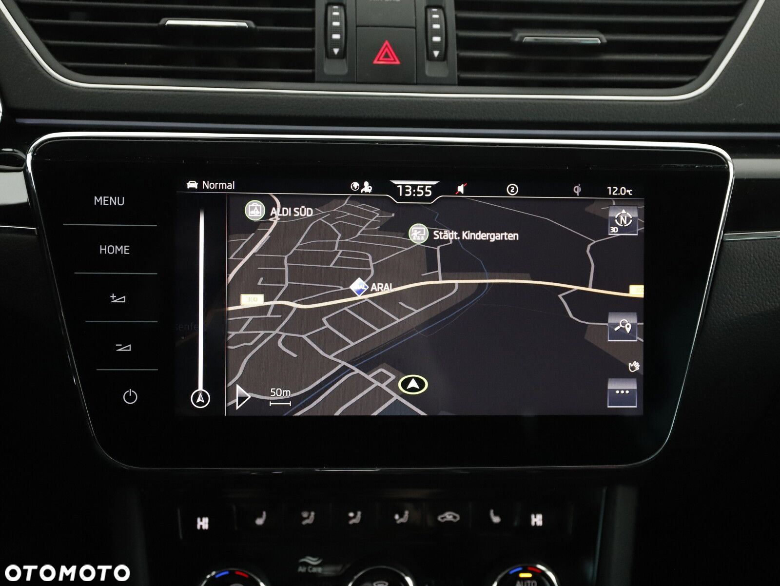 Skoda Superb 2.0 TDI SCR L&K DSG - 18