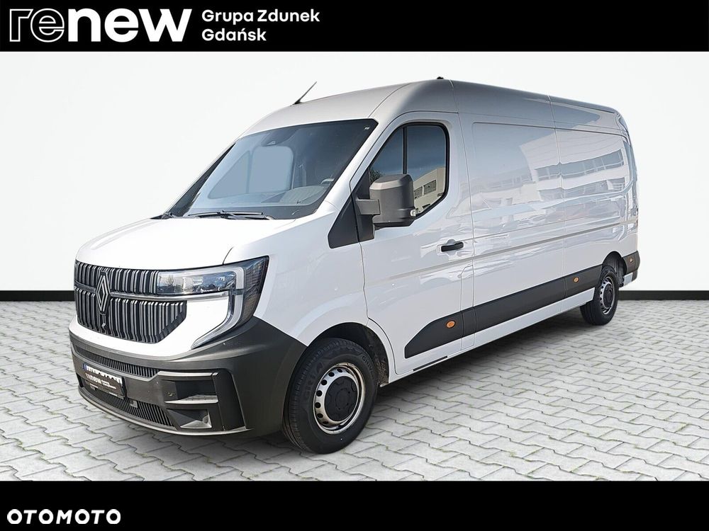 Renault Master - 1