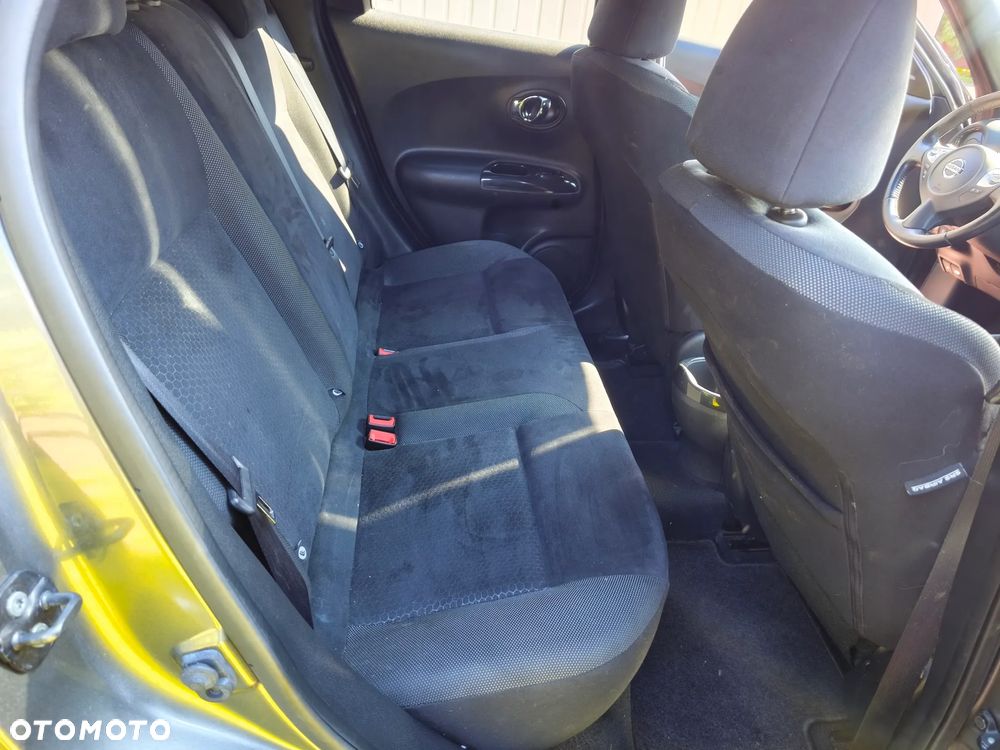 Nissan Juke 1.2 DIG-T N-Way - 16