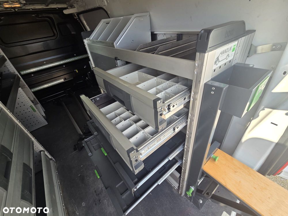 Peugeot Expert Long 3,0t Premium (bryg.) - 35