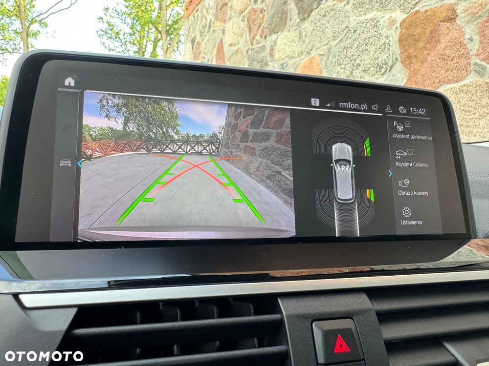 BMW iX3 80kWh Impressive - 15