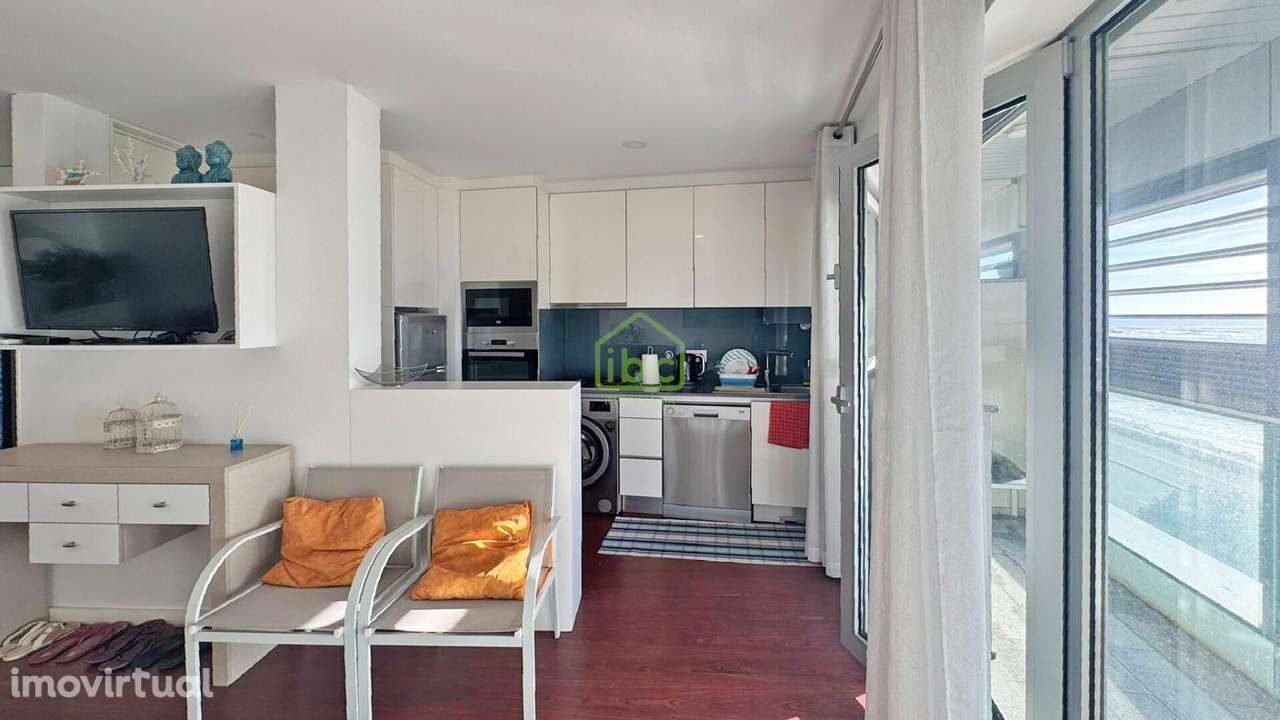 Apartamento T1 | Vila do Conde - Grande imagem: 2/23