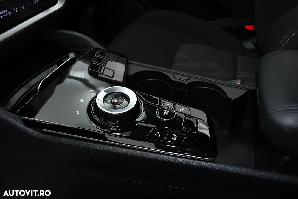 Kia Sportage 1.6T-GDI 2WD Aut. Vision - 16