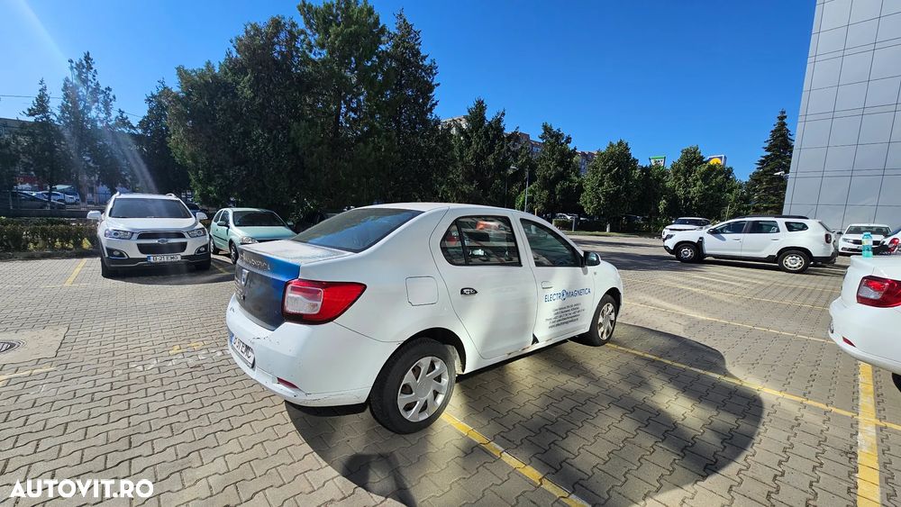 Dacia Logan Express 1.5 dCi - 7