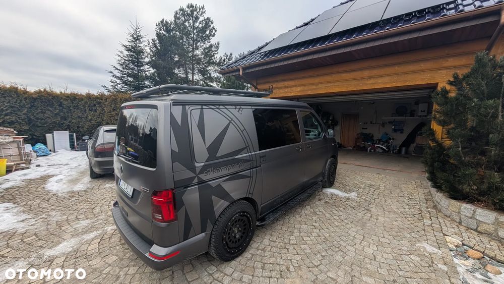 Volkswagen California - 27