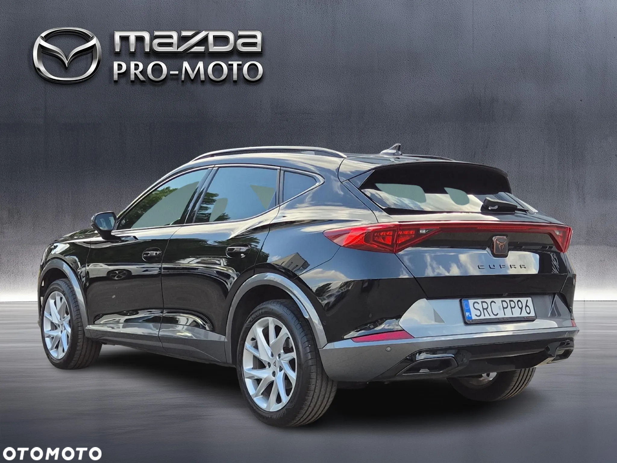 Cupra Formentor 1.5 TSI - 3