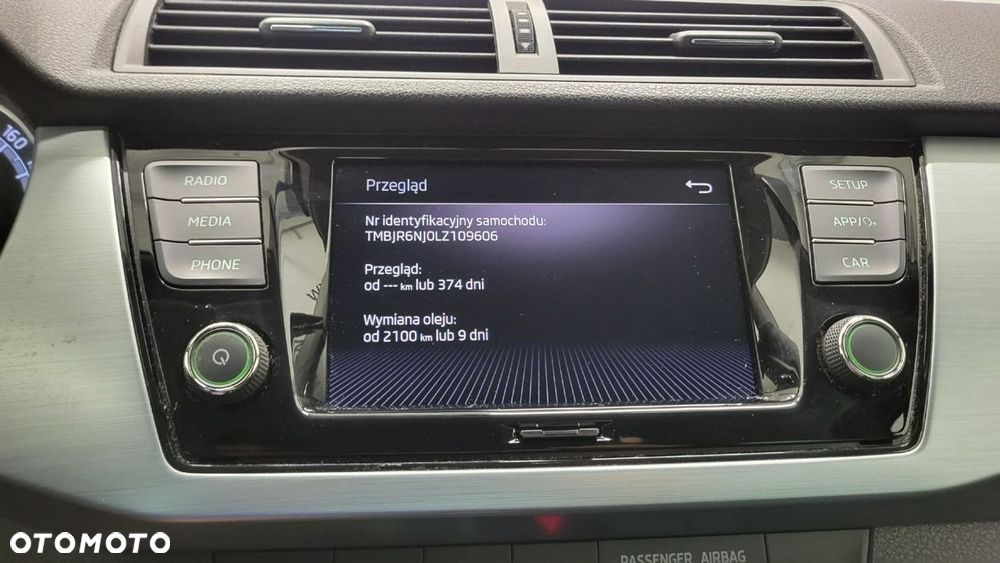 Skoda Fabia 1.0 TSI Ambition - 18