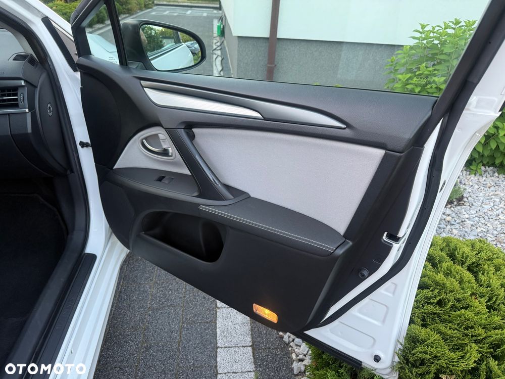 Toyota Avensis Touring Sports 1.8 Edition S+ - 17