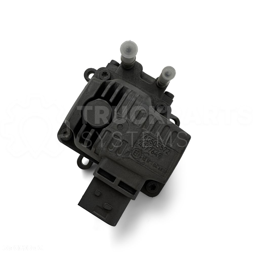 Dozownik AdBlue® Wtryskiwacz DAF XF 106, 5578982, 2115847 - 2