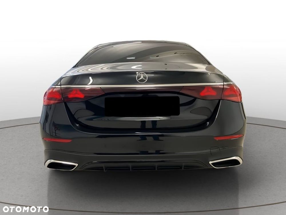 Mercedes-Benz Klasa E 220 d mHEV 4-Matic AMG 9G-Tronic - 5