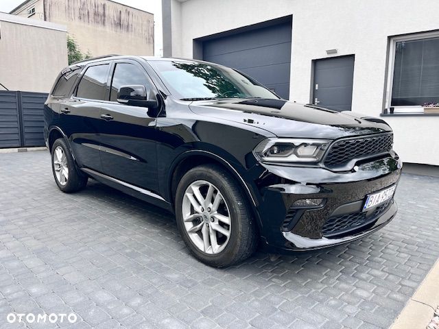 Dodge Durango 3,6 Limited - 4