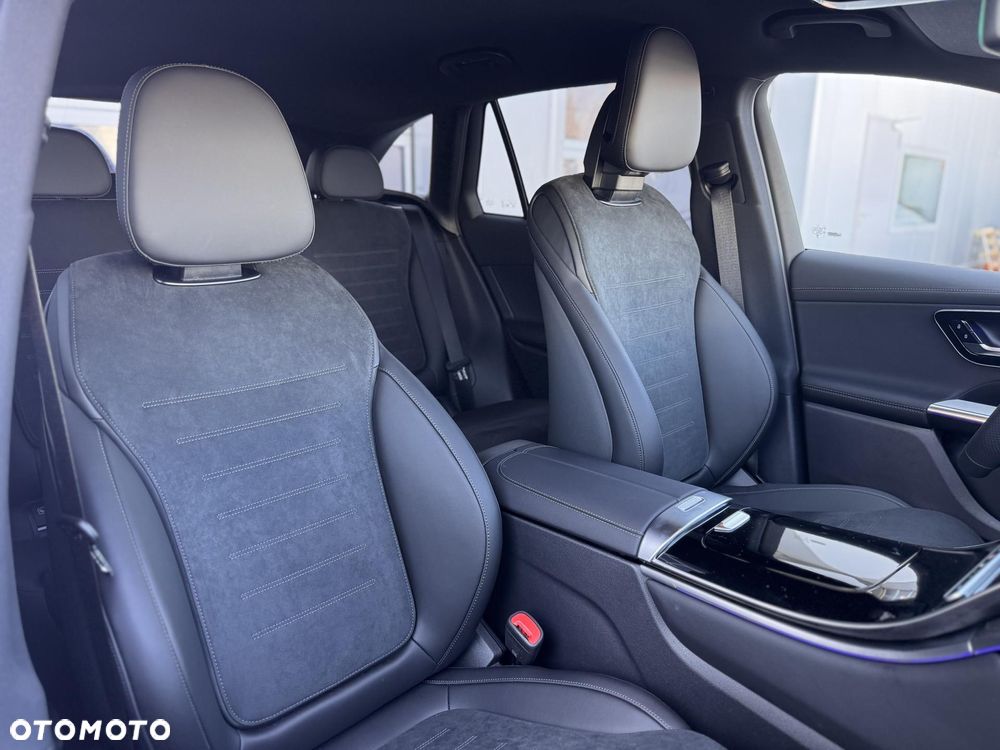 Mercedes-Benz GLC 200 d 4Matic 9G-TRONIC AMG Line Advanced - 12