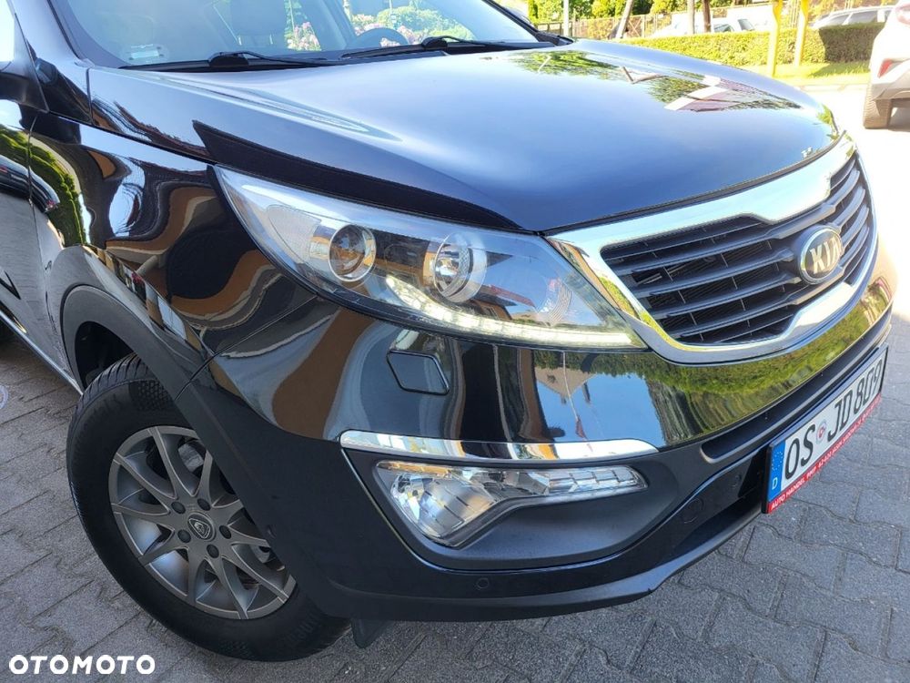 Kia Sportage - 24