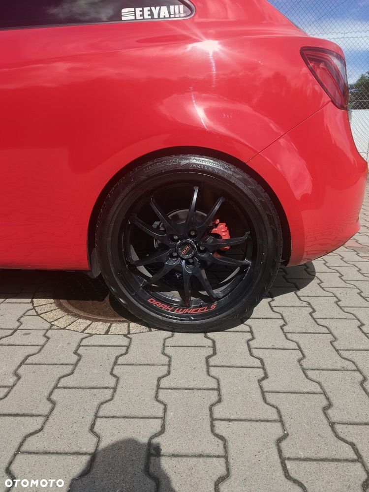 Seat Ibiza - 7