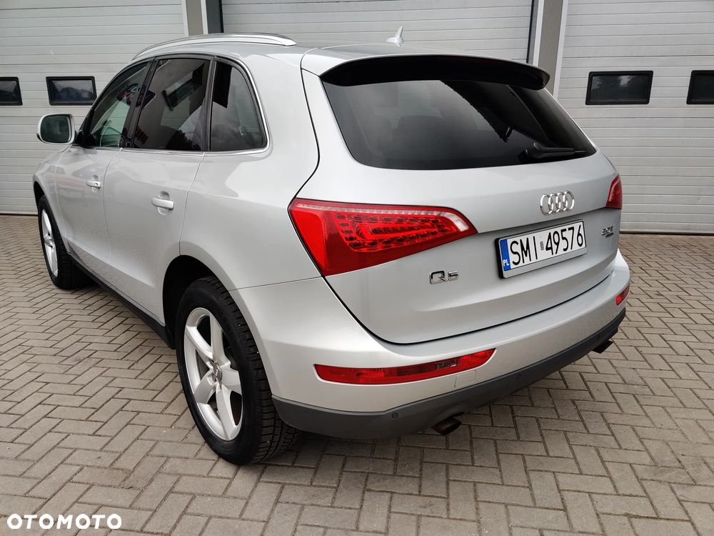 Audi Q5 2.0 TFSI Quattro S tronic - 2