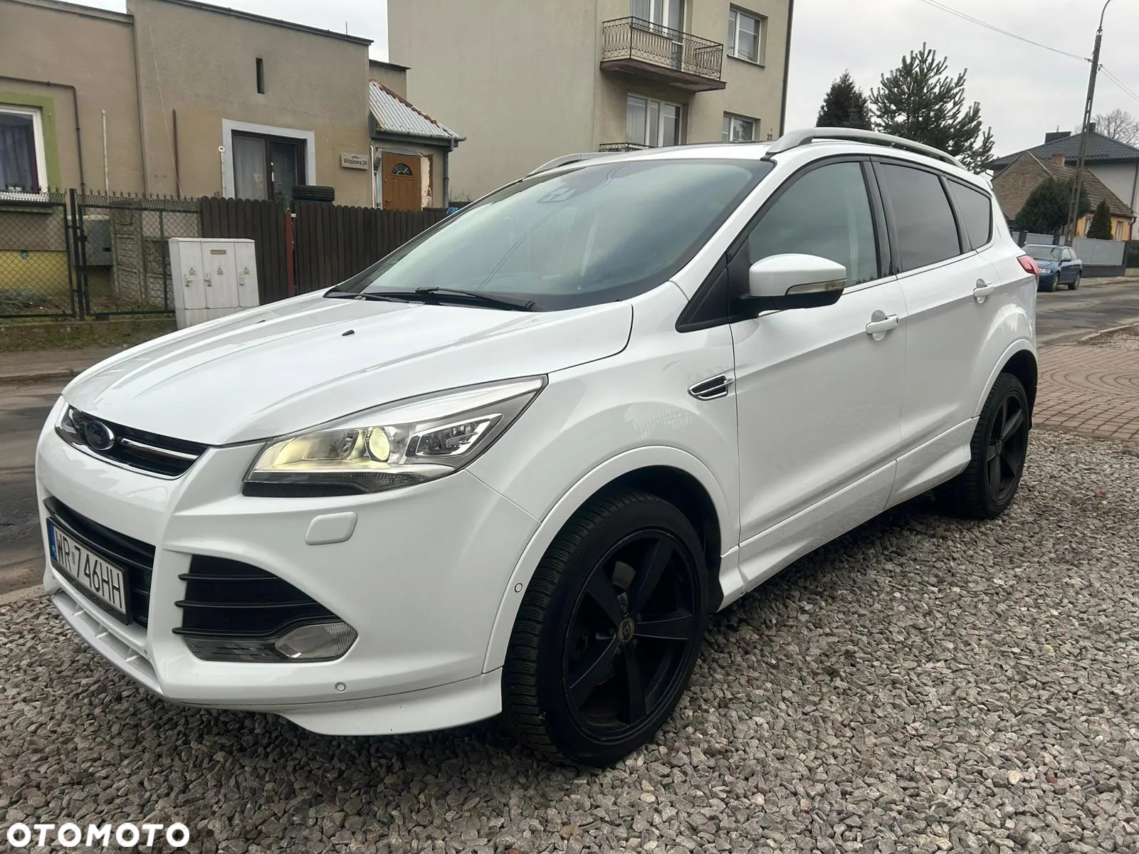 Ford Kuga 2.0 TDCi 4x4 Individual - 3