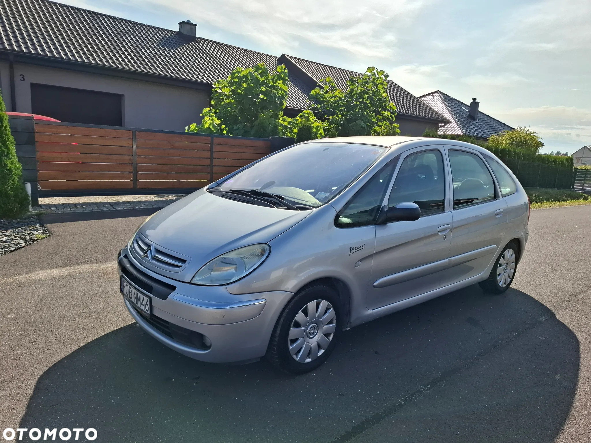 Citroën Xsara Picasso 1.8i Confort - 2