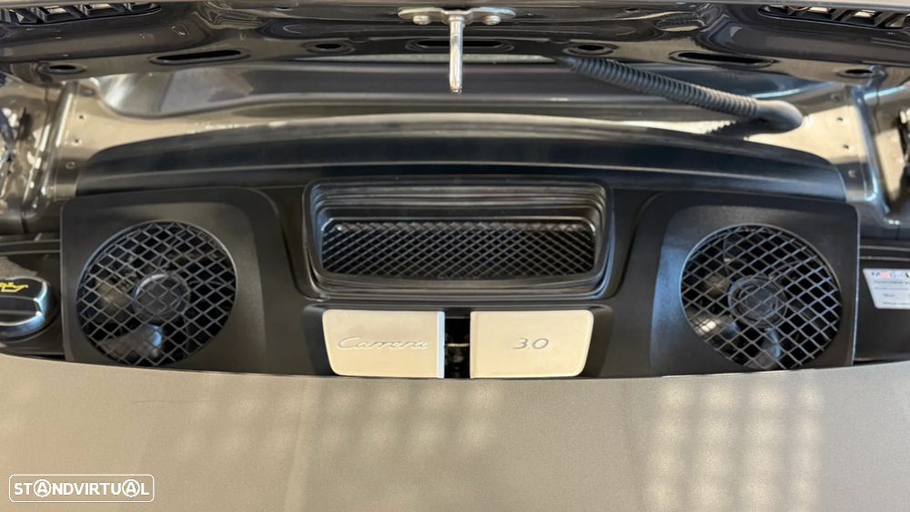 Porsche 911 (991) Carrera 2 PDK - 17