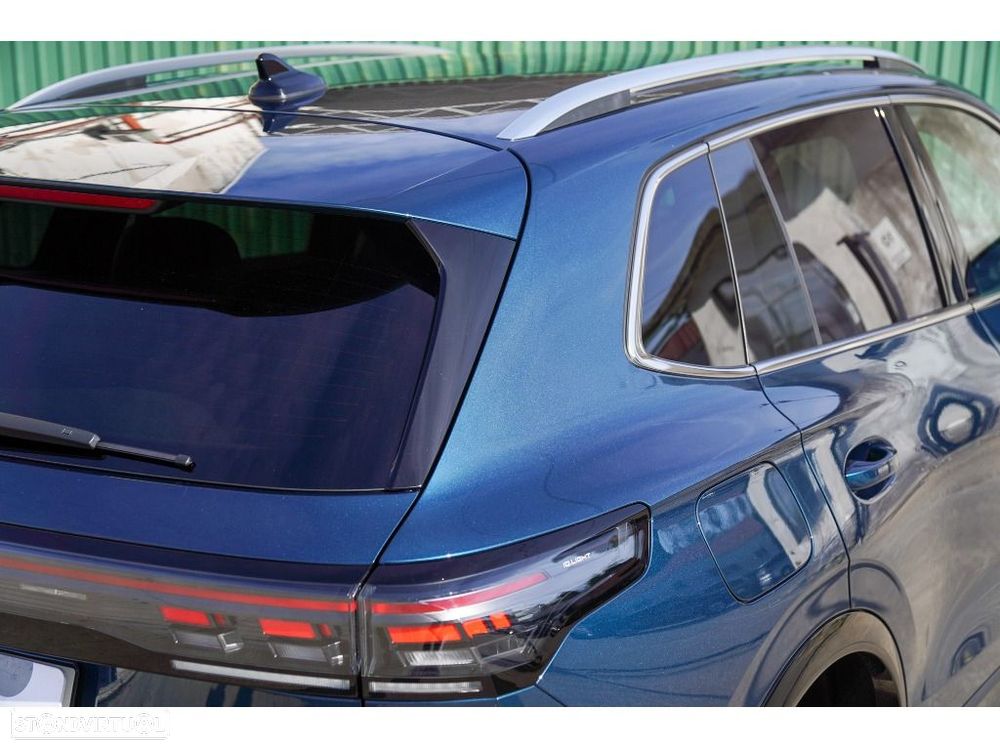 VW Tiguan 1.5 TSI eHybrid R-Line DSG - 17
