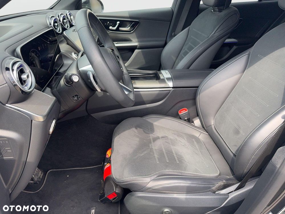 Mercedes-Benz GLC 220 d mHEV 4-Matic AMG Line - 18
