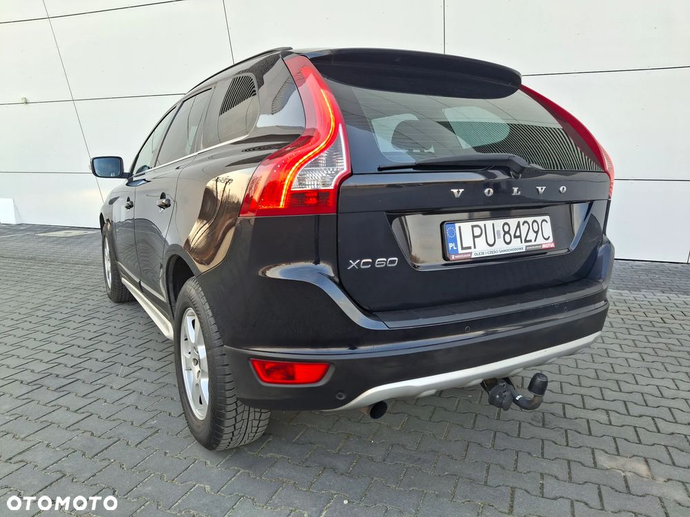 Volvo XC 60 D3 Summum - 19