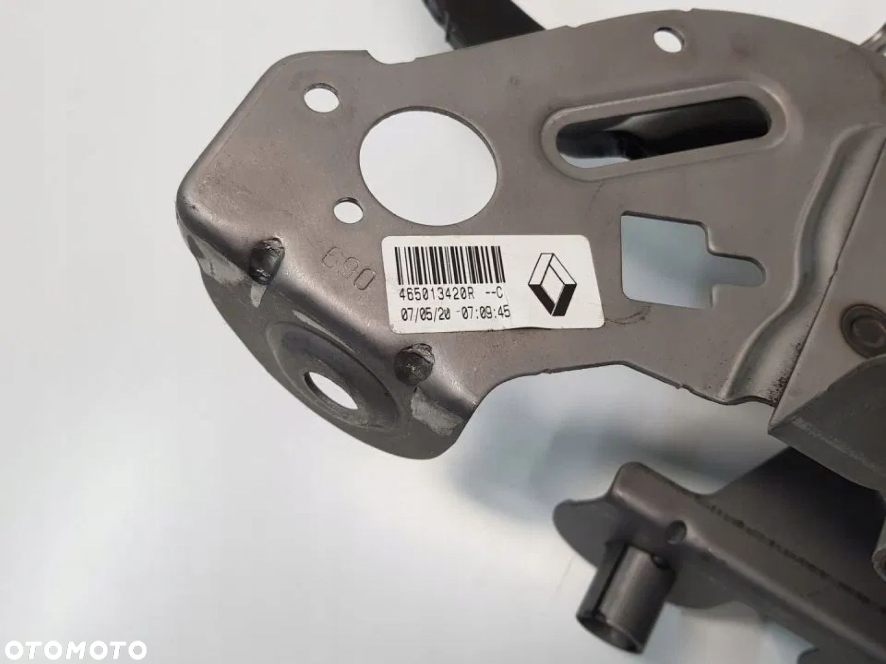 PEDAŁ HAMULCA 465013420R RENAULT MEGANE IV 4 - 3
