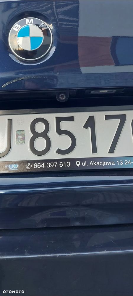BMW Seria 5 520d - 19