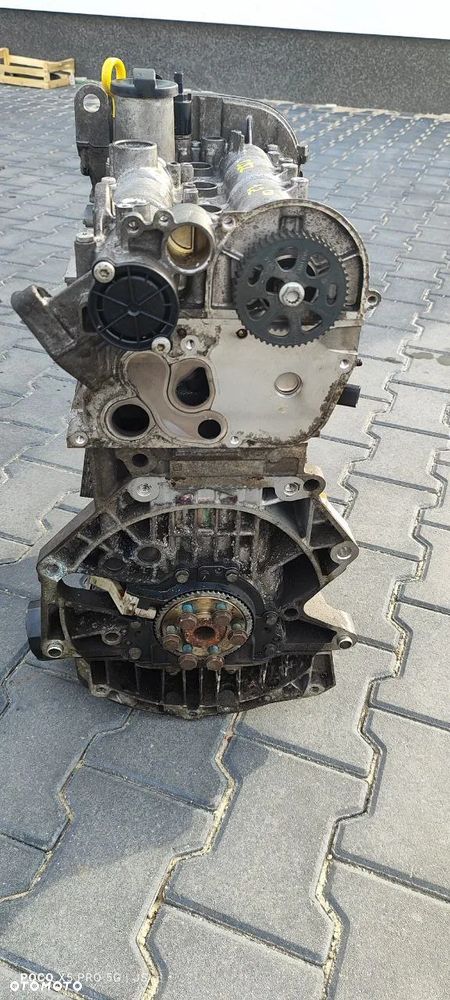 SILNIK VW SEAT SKODA 1.2TSI CJZ CJZC CJC CGL CJZB - 3