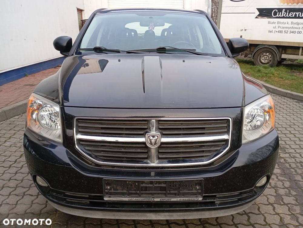 Dodge Caliber 2.0 CRD SXT - 30