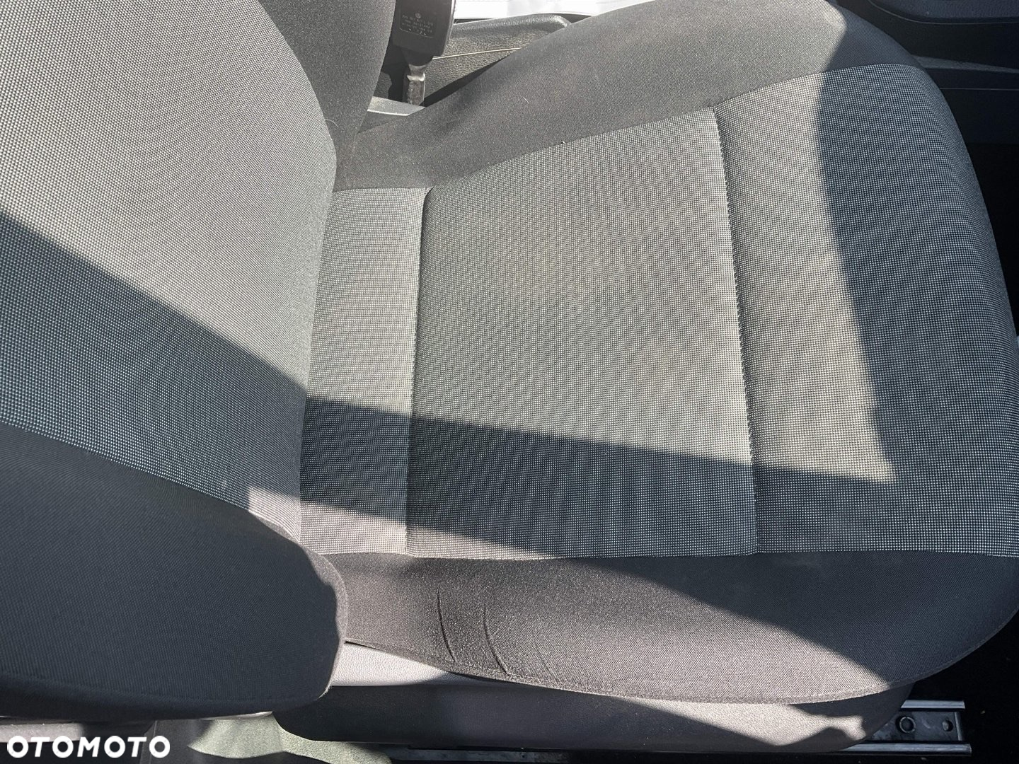 Volkswagen Caddy 2.0 TDI - 12