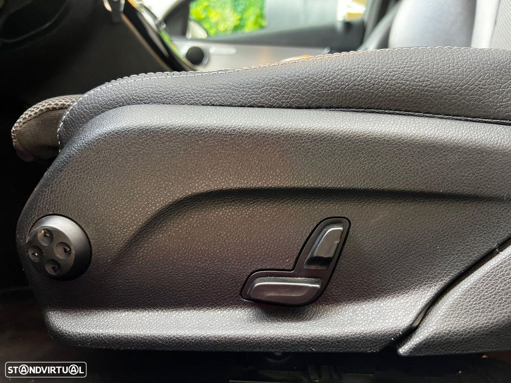 Mercedes-Benz C 220 d Avantgarde Aut. - 49