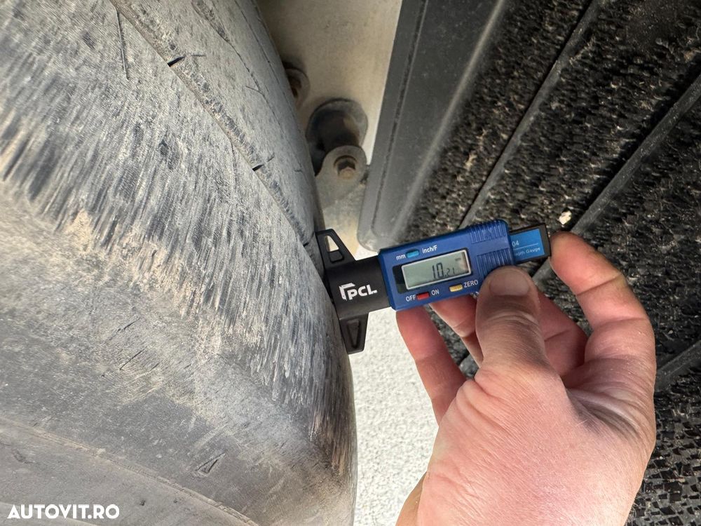 Schmitz Cargobull VARIOS - 11