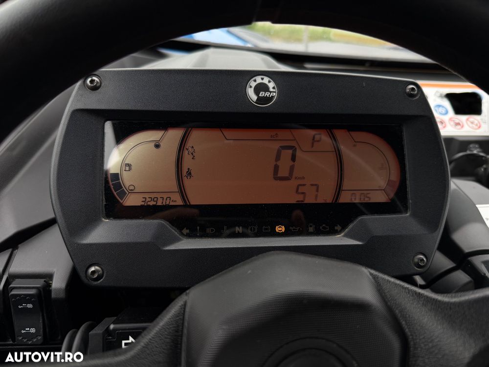 Can-Am Altul - 7