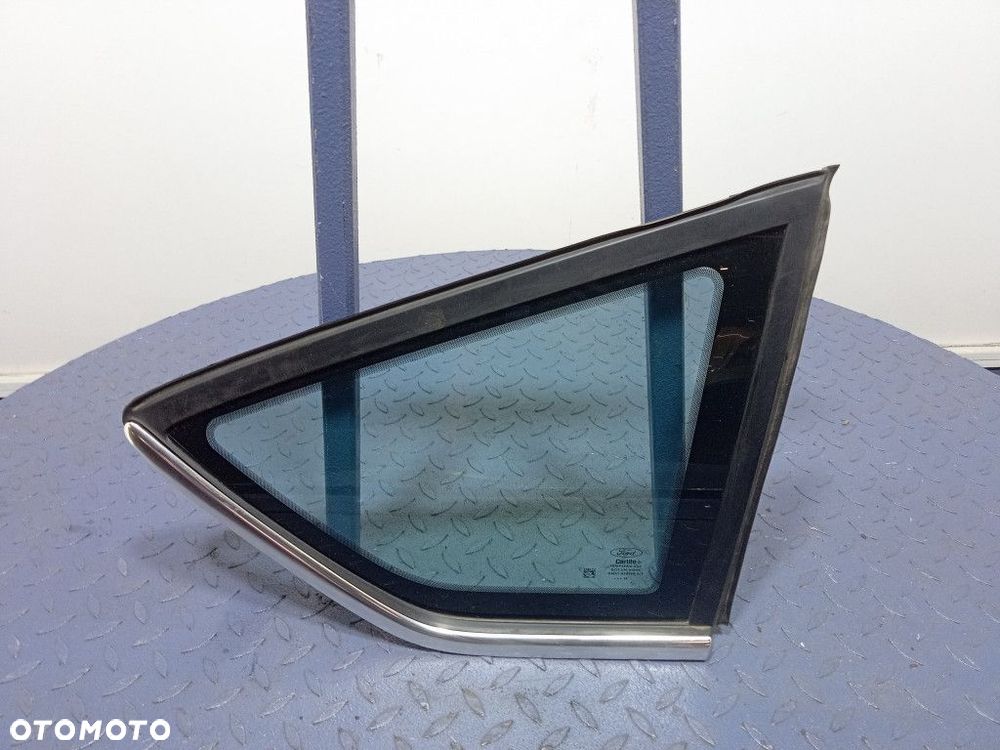 FORD C-MAX MK2 ENERGI SZYBA KAROSERYJNA PRAWA TYLNA - 1