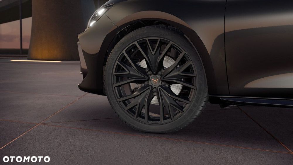 Cupra Leon 1.5 eTSI DSG - 7
