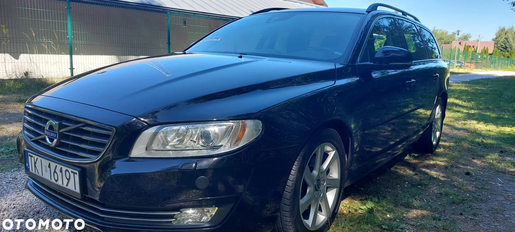 Volvo V70 D4 Drive-E Momentum - 31