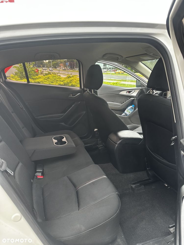 Mazda 3 - 12