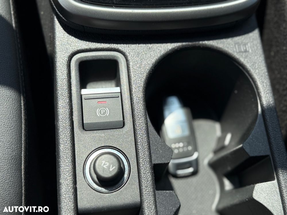 Audi A3 1.0 30 TFSI MHEV S tronic Advanced - 10