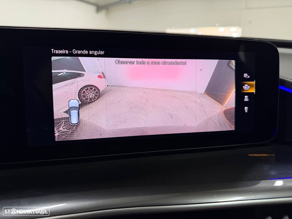 Mercedes-Benz EQC - 31