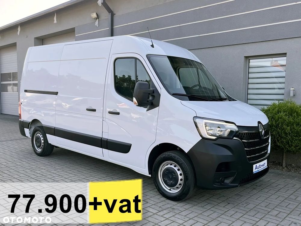 Renault Master - 4