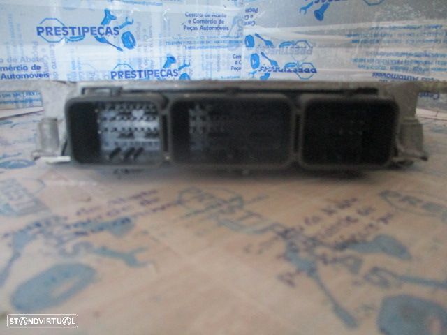Centralina IAM48P23T 9642606280 964521498 PEUGEOT 206CC 2002 2.0I MAGNETI MARELLI - 3