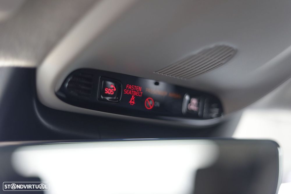 Volvo XC 40 1.5 T4 PHEV Inscription - 20