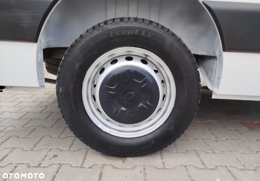 Renault Master - 29