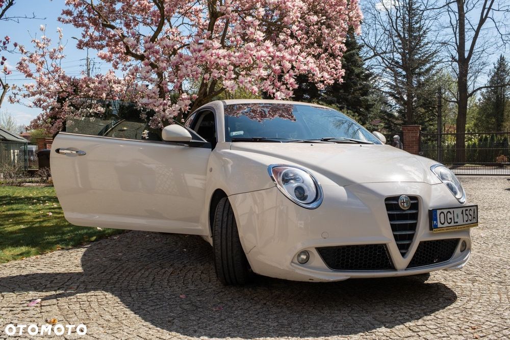 Alfa Romeo Mito - 1