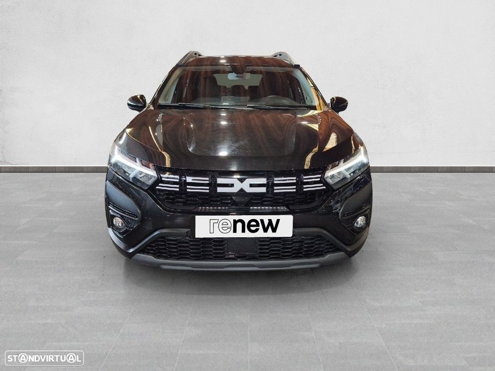Dacia Jogger 1.0 ECO-G Extreme Bi-Fuel - 2