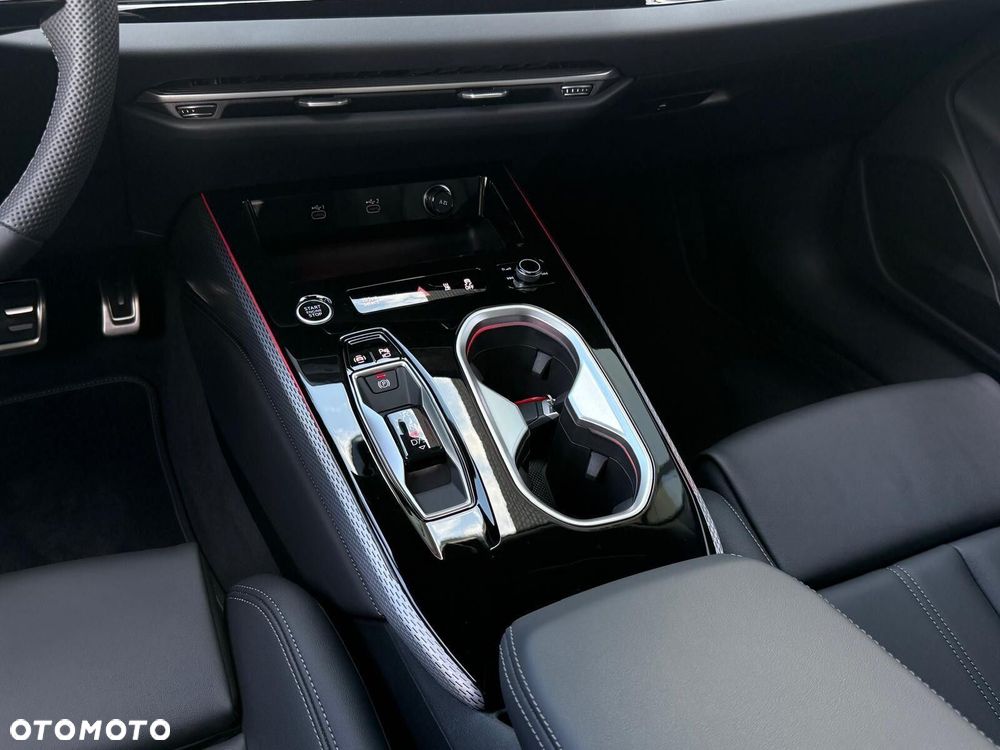 Audi A6 Limousine - 26