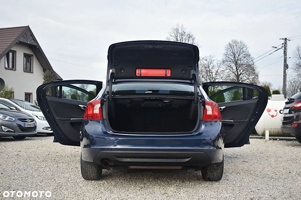 Volvo S60 D3 Momentum - 15